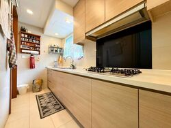 Bayou Residence (D19), Apartment #614776101